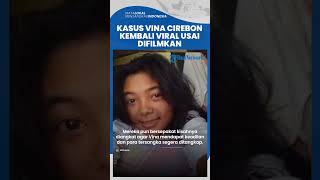Sederet Fakta Kasus Vina Cirebon yang Kembali Viral Usai Difilmkan, Kini 3 Pelaku Masih Buron
