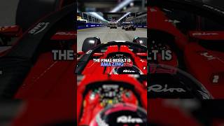 WHAT THEY HAVE DONE WITH F1 2014 IS…🔥 #Formula1 #F1 #F12014 #F12024 #F124 #F12025 #Onboard #shorts