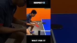 Respect Player 🗿🥶 Coldest moment  🥶 Wait For It #shorts #respect #viral (Pt.390)