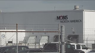 'I just felt my heart drop': Mobis employee reacts to layoffs