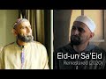 Eid-un Sa'Eid | Remastered  | Zain Bhikha