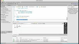 MYSQL - Insert Ignore and Duplicate Key update | MYSQL Tutorials