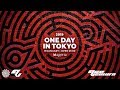 Ace Ventura - Ozora Festival - One Day in Tokyo 2019 DJ Set