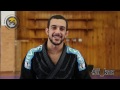 Interview with a Bjj Black Belt:  Eduardo Ventura