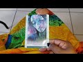 ask an aquarius universal wisdom oracle cards unboxing u0026 review