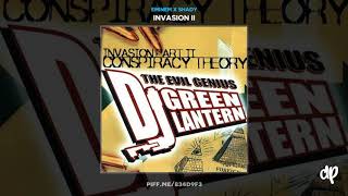 Fat Joe & P. Diddy - Conspiracy Theory (GL Mix) [Invasion II] (DatPiff Classic)