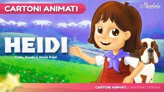 heidi tutti gli episodi scarica