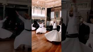 #galata #mevlevihane #dervish #galatadervishlodge #tasavvuf #mevlana #dervishes #semazen #sema #سماع