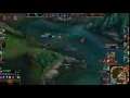 liquid piglet kalista vs c9 sneaky lucian game 4 highlights 2015 na lcs spring semifinal youtube