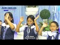 si hesus jmcim children s choir january 24 2025