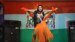 Aaja Aaja O Handsome Raja/Dance Competition/Love Song Hindi