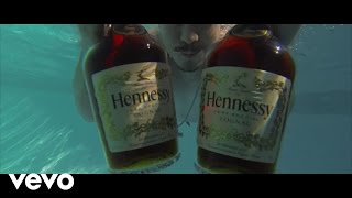 Rikee West - No Holding Back ft. YBE, Hectic Loke & Concrete