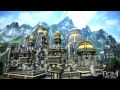 tera highwatch theme