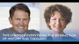 Grace Forum Online with Margaret Miles: The History of Theology — Apr 30, 2020