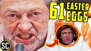 ANDOR Episode 10 BREAKDOWN: Every Star Wars Easter Egg + Meaning Explained