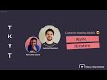 Async iterators in JavaScript and Node.js with Luciano Mammino