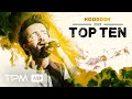 Hoorosh Top 10 (2023) -  میکس بهترین آهنگ های هوروش در سال 2023