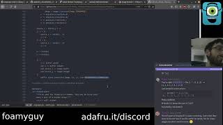 CircuitPython Library Refactoring and Game Development