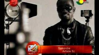 SArkodie - 4syte Artist Spotlight