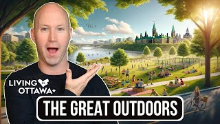 Ottawa Outdoor and Recreational Life