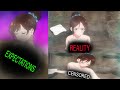 Chizuru's b**bs expectation VS reality | Rent-A-Girlfriend S3