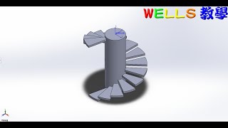 基礎零件設計(solidworks 2016)301