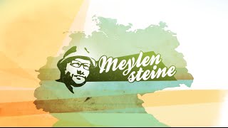 Albumteaser Meylensteine Part#1