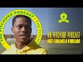 Kobamelo Kodisang's First Masandawana Interview! 🗣 | The Pitchside Podcast 👆