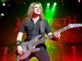 Megadeth Sudden death *enhanced bass mix*