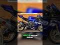 THE BEST MODERN TRACK BIKE '#motorbikeriding  #yamahamotorcycles  #viral