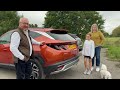 renault austral v s hyundai tucson family crossovers tested by my family