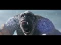 Godzilla ve Kong Yeni İmparatorluk  Türkçe Altyazılı Spot  5 Nisan 2024