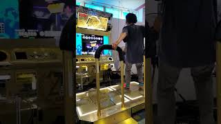 DDR たまには　高難易度でも