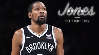Fox and Bo discuss NBA free agency 🍿 | #TheRightTime with Bomani Jones