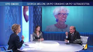 Bersani: "La Meloni faccia moral suasion sui prezzi!!! Non vuol disturbare questi interessi!"