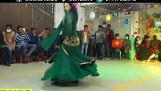 Heila Duila Nach |New Dance performance 2021 | Hot video dance |