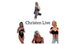 Christen Whitman Live 5-10-22