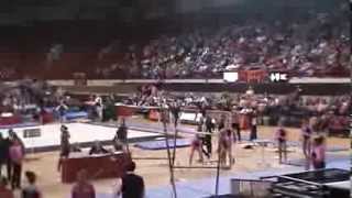 Lane Jarred Bars NC State 2014 Sweetheart Invite