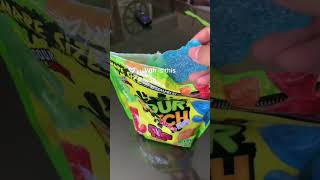 Jumbo Sour Patch Kid #shorts