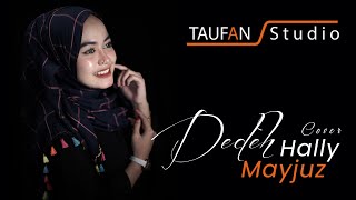 Mayjuz - Dedeh Hally | Cover