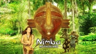 Nimba - 'Boke Atmo' - Avatar Records HD