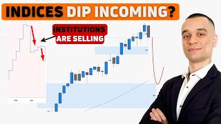 Weekly Outlook and Setups VOL 330 (18-22.05.2026) | FOREX & Futures
