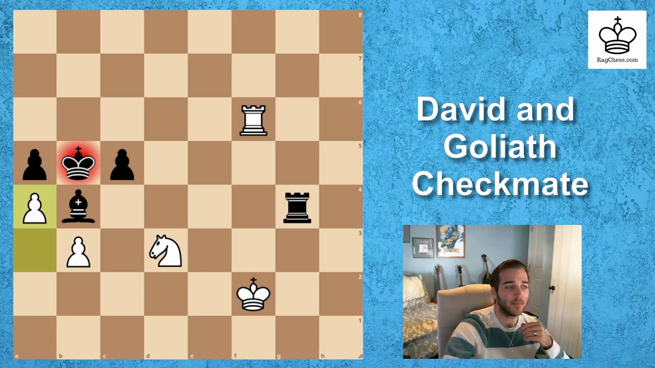 Basic Checkmate Patterns And How To Spot Them In A Game Youtube