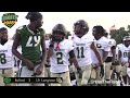 buford v langston hughes🔥two of the top teams in georgia explosive pre season showdown utr mix