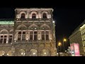 Vienna Opera House (Wiener Staatsoper)