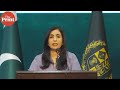 ‘struck terrorist hideouts in iran’s siestan o baluchistan province pakistan mfa