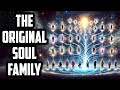 The Original Soul Family & the Metaphysical Link to Bismillah Rahman Raheem