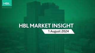 Watch HBL’s expert panel discuss the latest Monetary Policy.