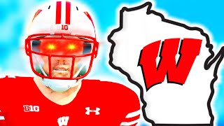 Can I win a Championship ONLY Recruiting in Wisconsin?