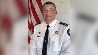 Rabun County sheriff suspended after arrest for sexual battery, governor says